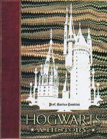 Hogwarts a History