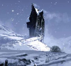 Визжащая хижина