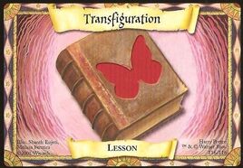 Transfiguration TCG