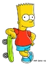 Bart Simpson