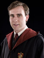 HBPf-Promo HeadShot NevilleLongbottom