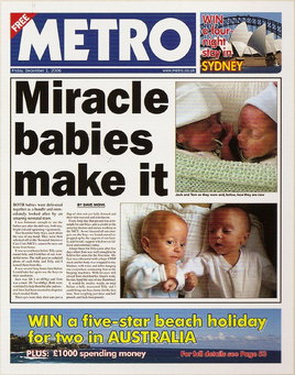 Metro