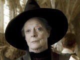 Minerva McGonagall