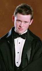 Seamus yule ball