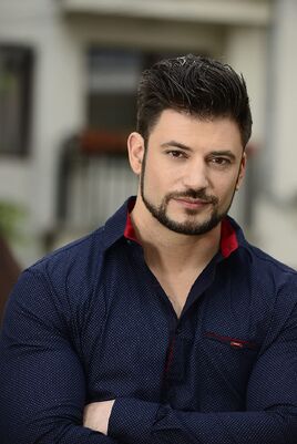 Stanislav Ianevski 2