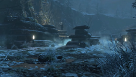 The Quarry DHG1
