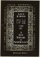New Theory of Numerology by Lukas Karuzos