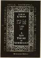 New Theory of Numerology,[11] by Lukas Karuzos[13]