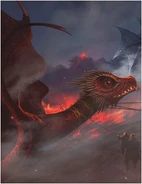 Chinesischer Feuerball