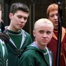 Draco Malfoy Harry Potter Wiki Fandom