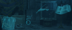 Ghost band HL