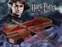 Harry Potters Zauberstab