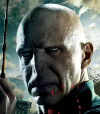 Lord Voldemort