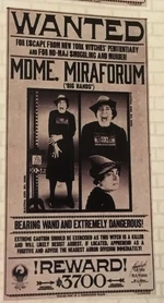 MiraforumWanted