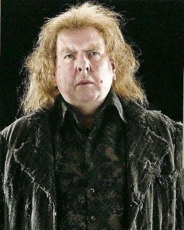 Peter Pettigrow Wiki Harry Potter Fandom
