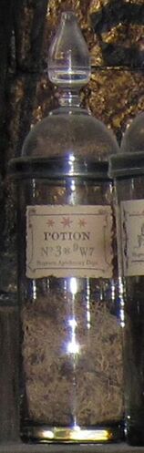 Potion Nº 3x9W7