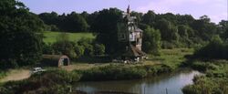 The Burrow COSF