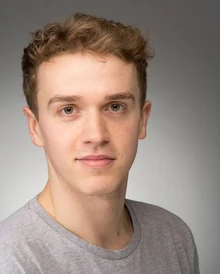 , der James portraitiert in 