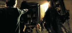 Anti-Dementor Lessons POAF