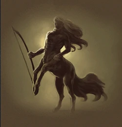 Centaurs-pottermore