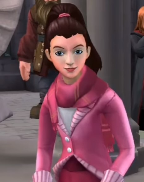 Harry Potter: Hogwarts Mystery, Harry Potter Wiki