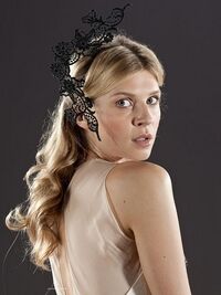 Fleur Weasley