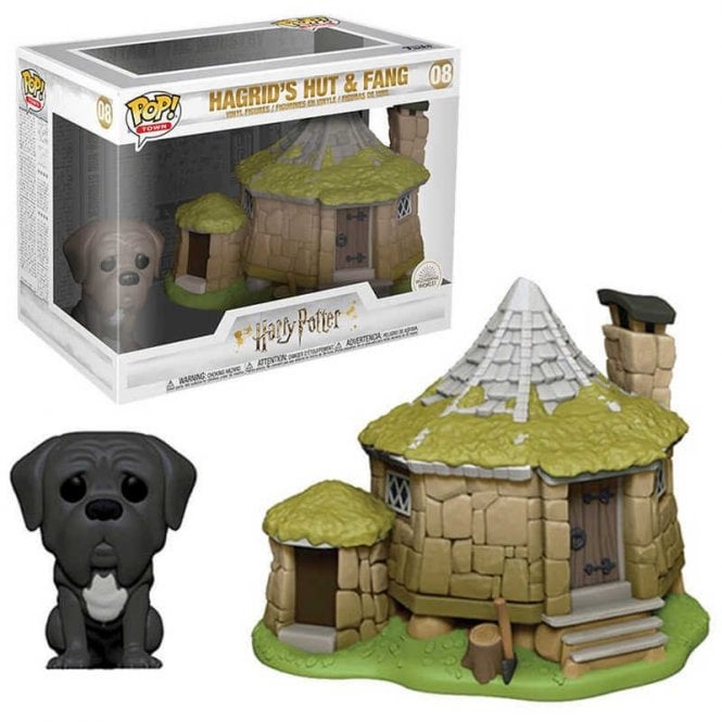 Lego fang harry potter new arrivals