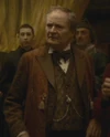 Horace Slughorn Slug Club Christmas Party.jpg