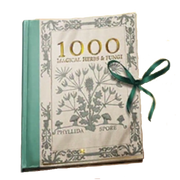 One Thousand Magical Herbs and Fungi