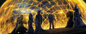 Priori Incantatem Pottermore