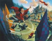 Quidditch