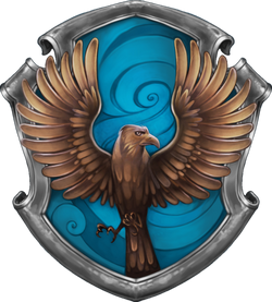 Ravenclaw (Pottermore)