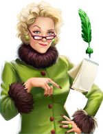 PAS Rita Skeeter