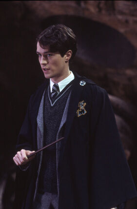 Tom Reddl Garri Potter Viki Fandom