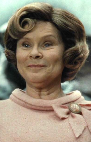 Umbridge Info