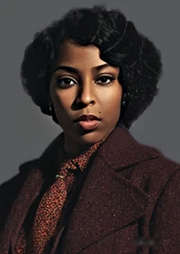 Eulalia Hicks