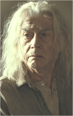 GarrickOllivander