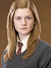 1981 - Nasce Ginevra Weasley.