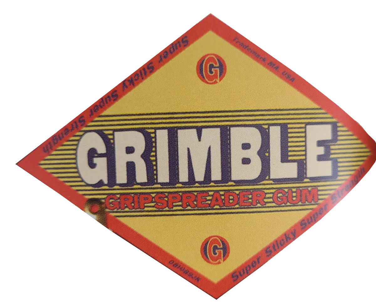 Grimble | Wiki Harry Potter | Fandom