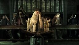 Harry Potter and the Half-Blood Prince (video game)