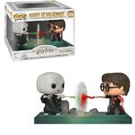 Harry vs Voldemort funko pop