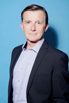 Kevin Winkley