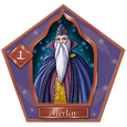 Merlin-01-chocFrogCard