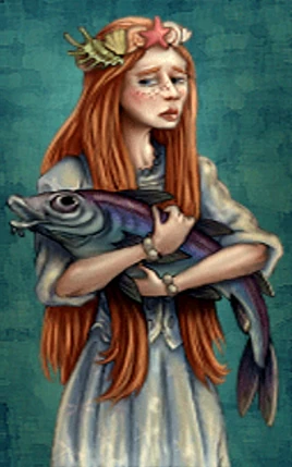 Mirabella Plunkett