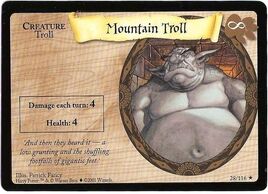 MountainTroll