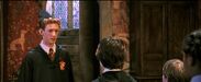 Hogwarts ceremony hat in 1991