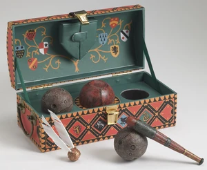 Мяч | Гарри Поттер вики | Fandom