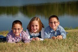 Saunders triplets