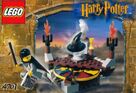 Sorting Hat, 4701