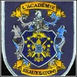 Beauxbatons Academie voor Toverkunst